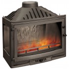 UNIFLAM 700 Selenic ліва бічна шиба